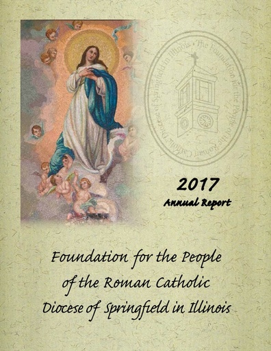 Foundation Annual Report 2017
